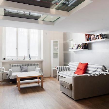Awesome Loft In The City Center Of Milánó Kültér fotó