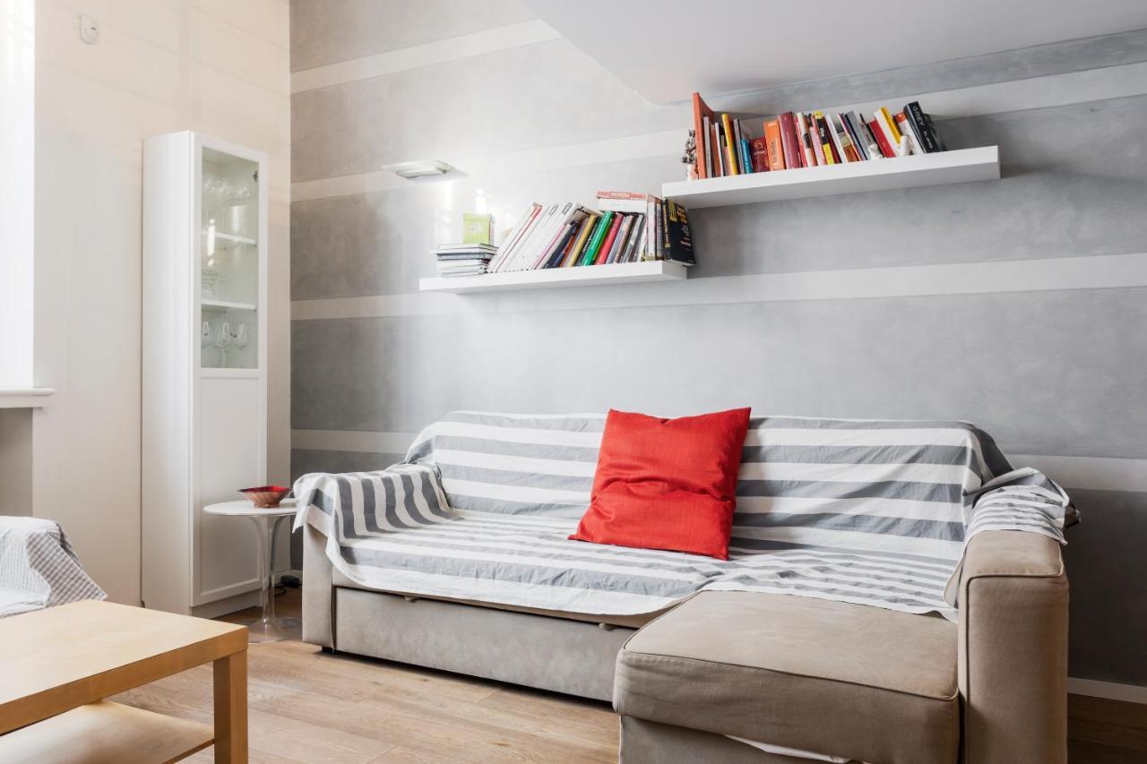 Awesome Loft In The City Center Of Milánó Kültér fotó