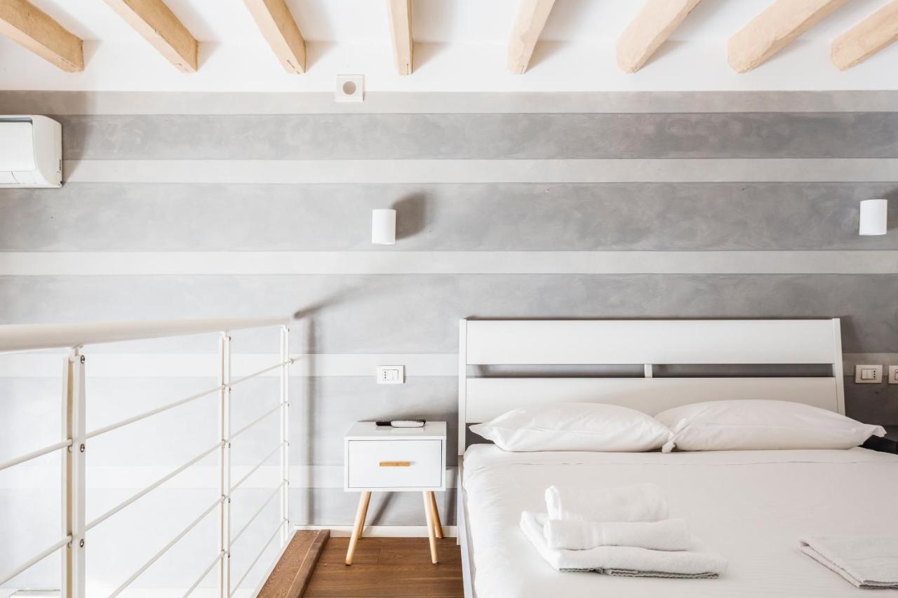 Awesome Loft In The City Center Of Milánó Kültér fotó