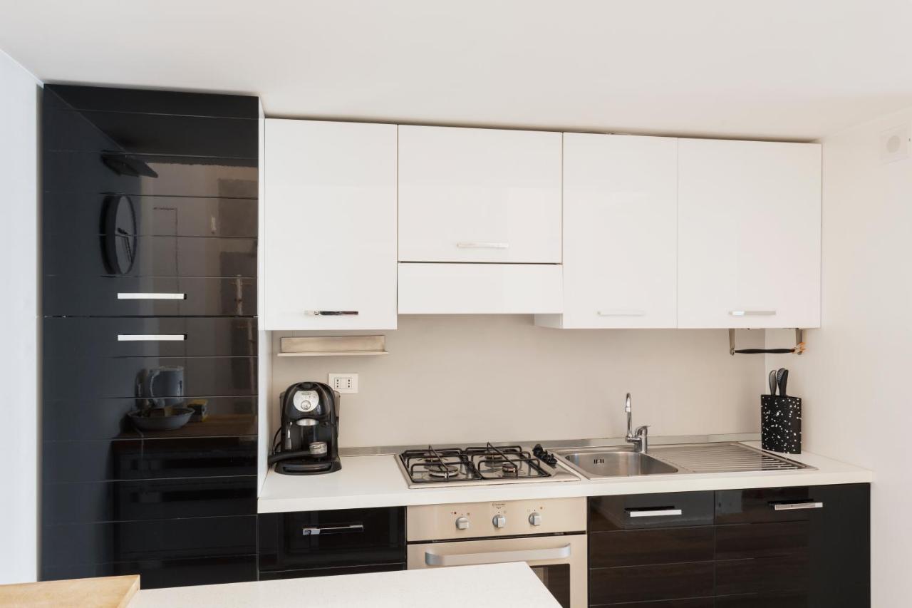 Awesome Loft In The City Center Of Milánó Kültér fotó