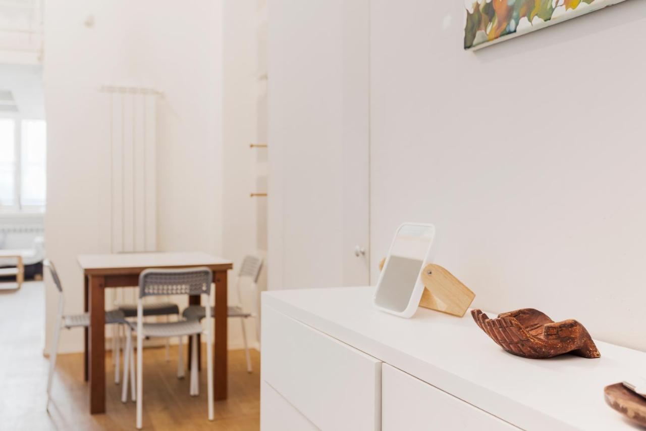 Awesome Loft In The City Center Of Milánó Kültér fotó