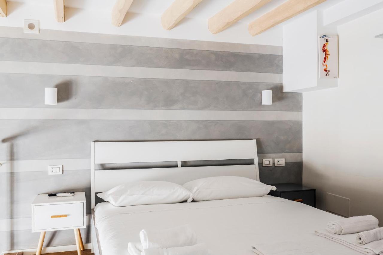 Awesome Loft In The City Center Of Milánó Kültér fotó